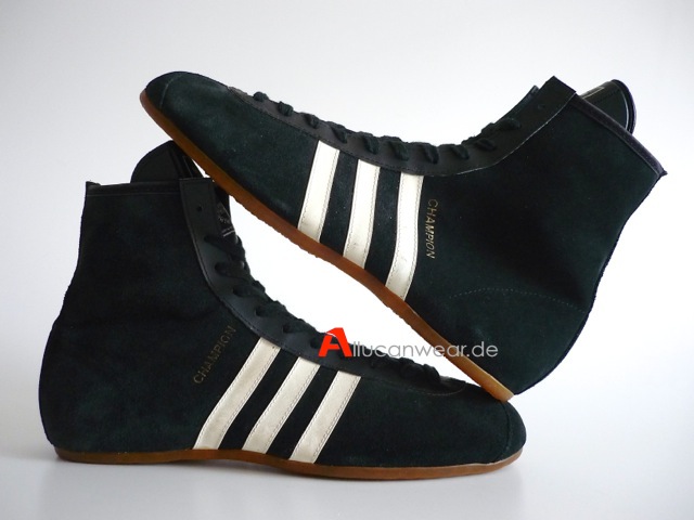 US 8,5- Adidas adistar climacool boxing boots NO puma schattenboxen nike  hyperko | eBay
