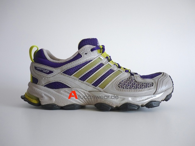 Allucanwear - shoes & clothing - 2011 TORSION RESPONSE 17 / HIKING SPORT SHOES