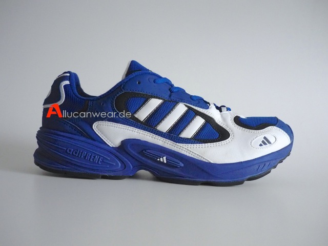 1998 adidas running shoes