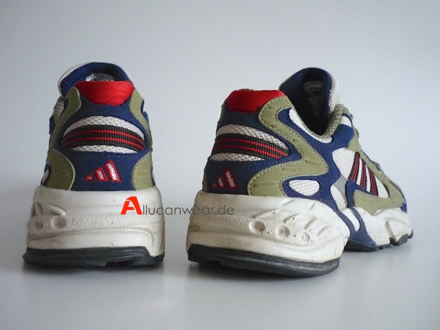 1999 adidas running shoes